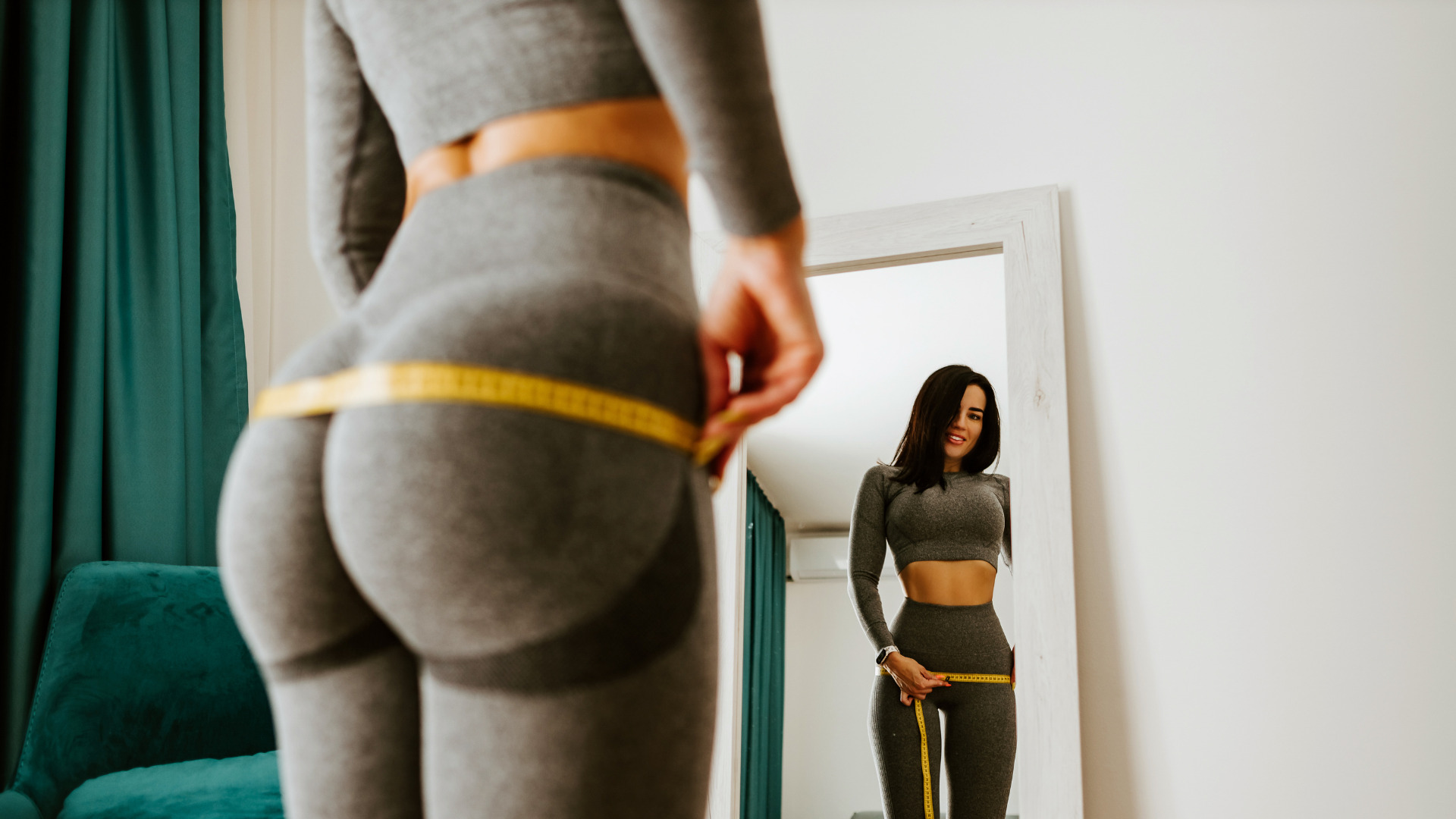 2023 Booty Transformation: 6 Must-Try Bubble Butt Exercises for Real Results