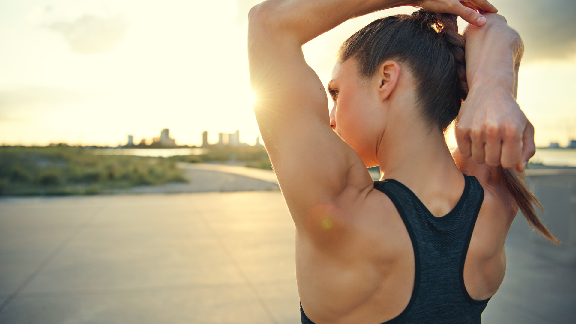 Back Exercises at Home: Strengthen Your Back in 15 Minutes!