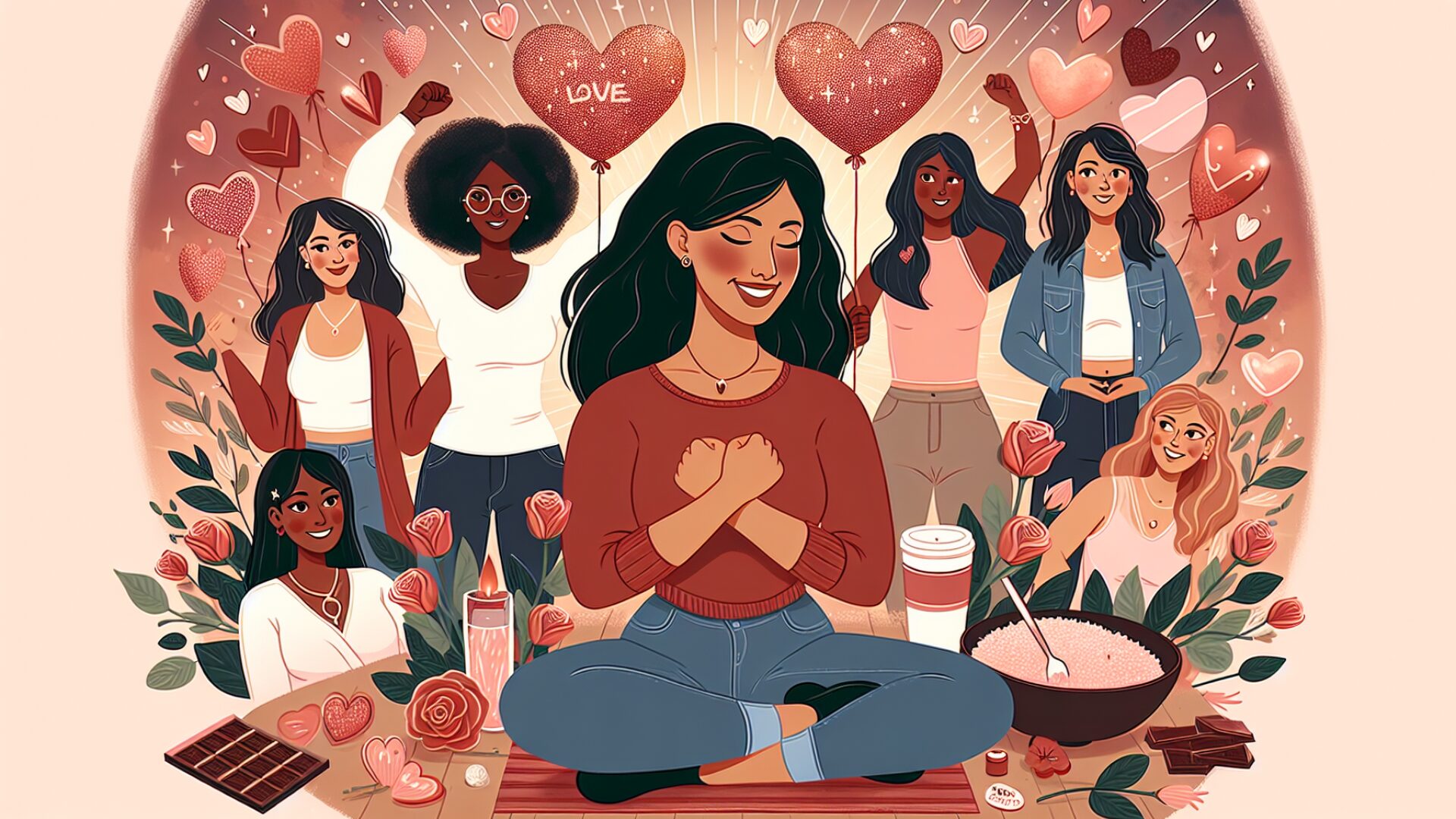 valentines-day-self-love-for-women