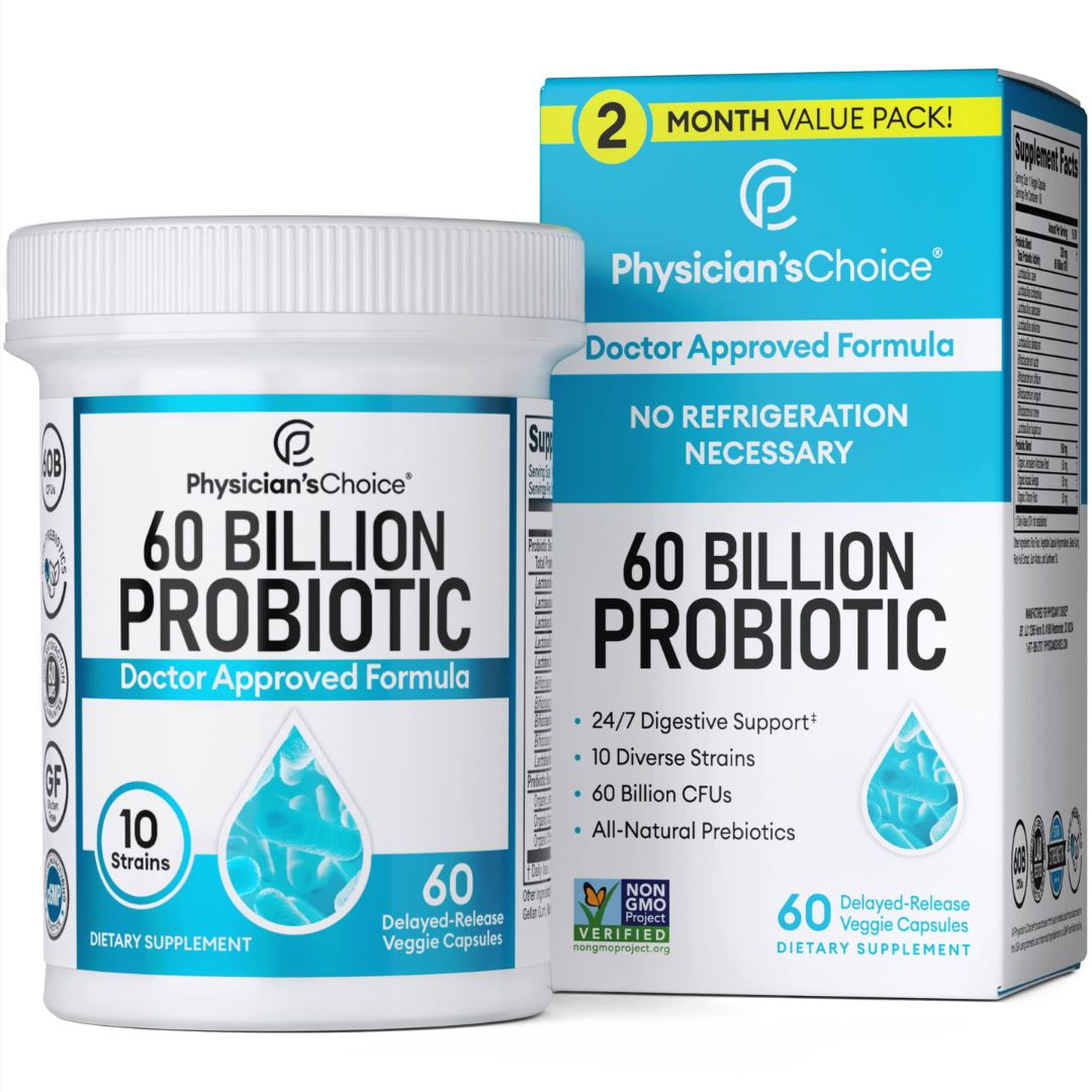 best-probiotics-for-gut-health