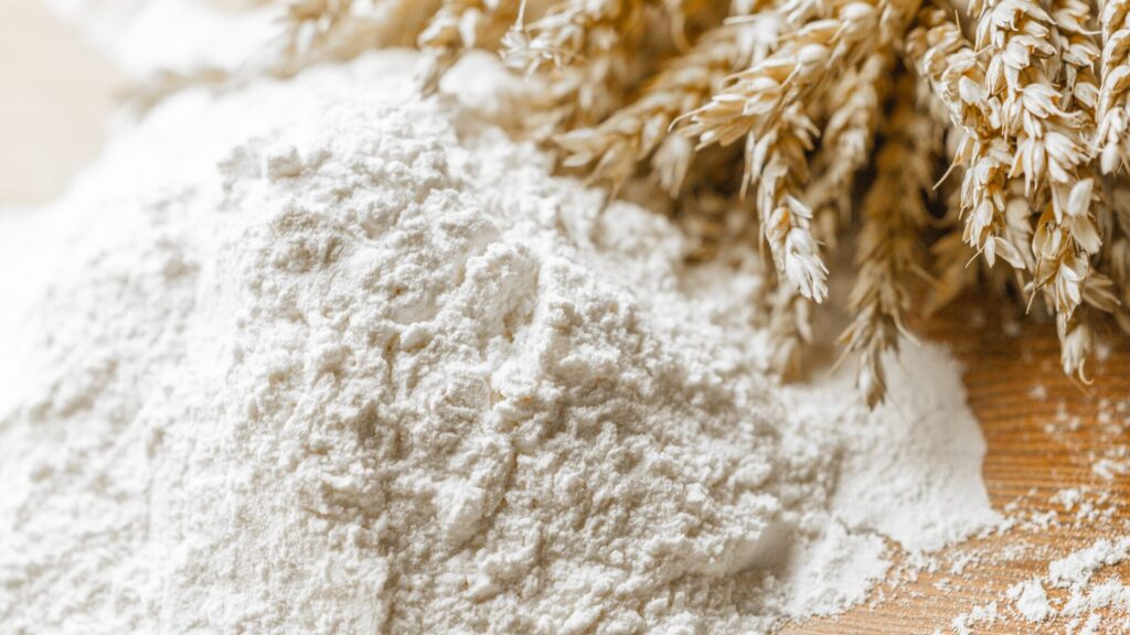 Gluten-Free Flour Blends and Their Applications