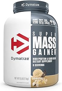 Dymatize Super Mass Gainer