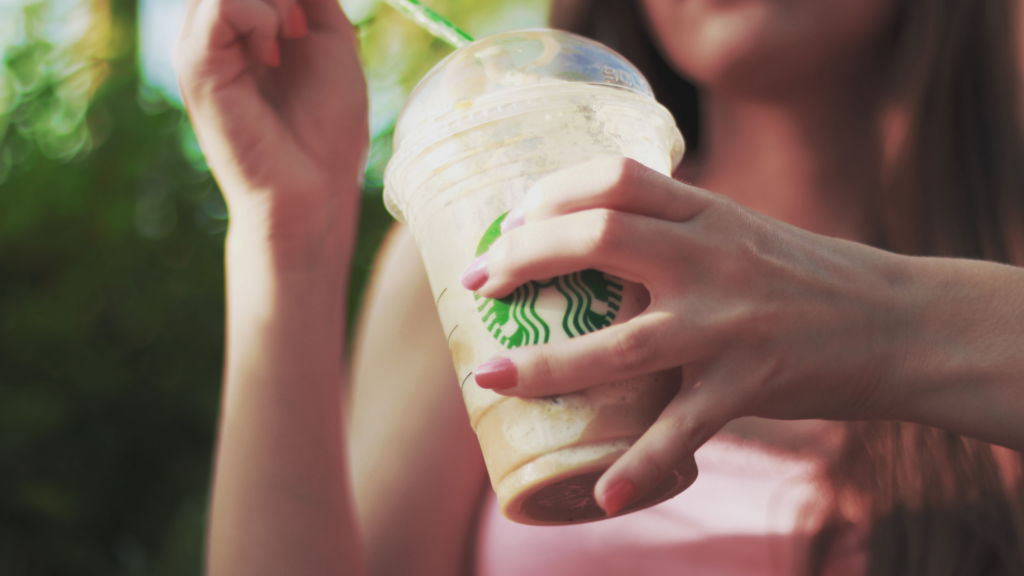 Best Lower Sugar Starbucks Drinks