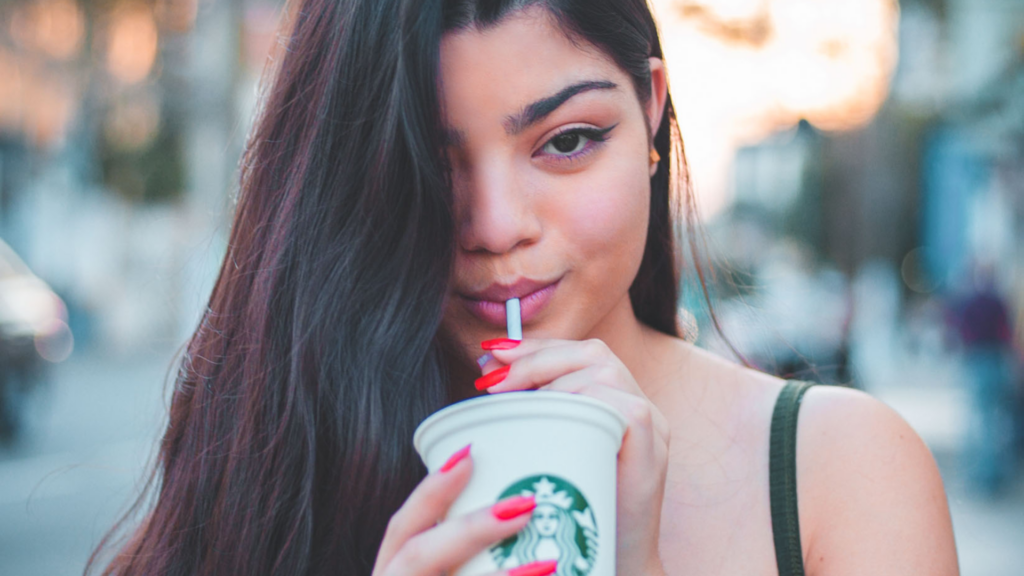 Best Lower Sugar Starbucks Drinks