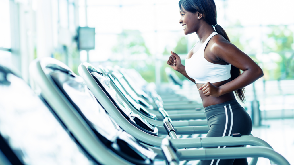 Quick and Effective Treadmill HIIT Workout