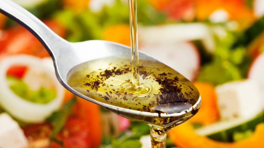 Delicious Sugar-Free Dressings for Salads