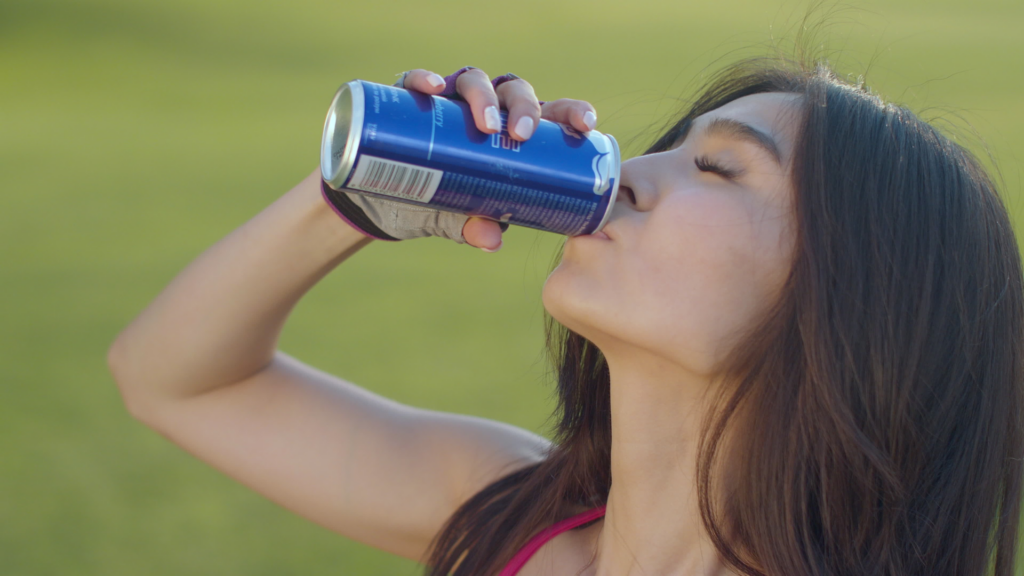 Best Energy Drinks for Pre-Workout Performance