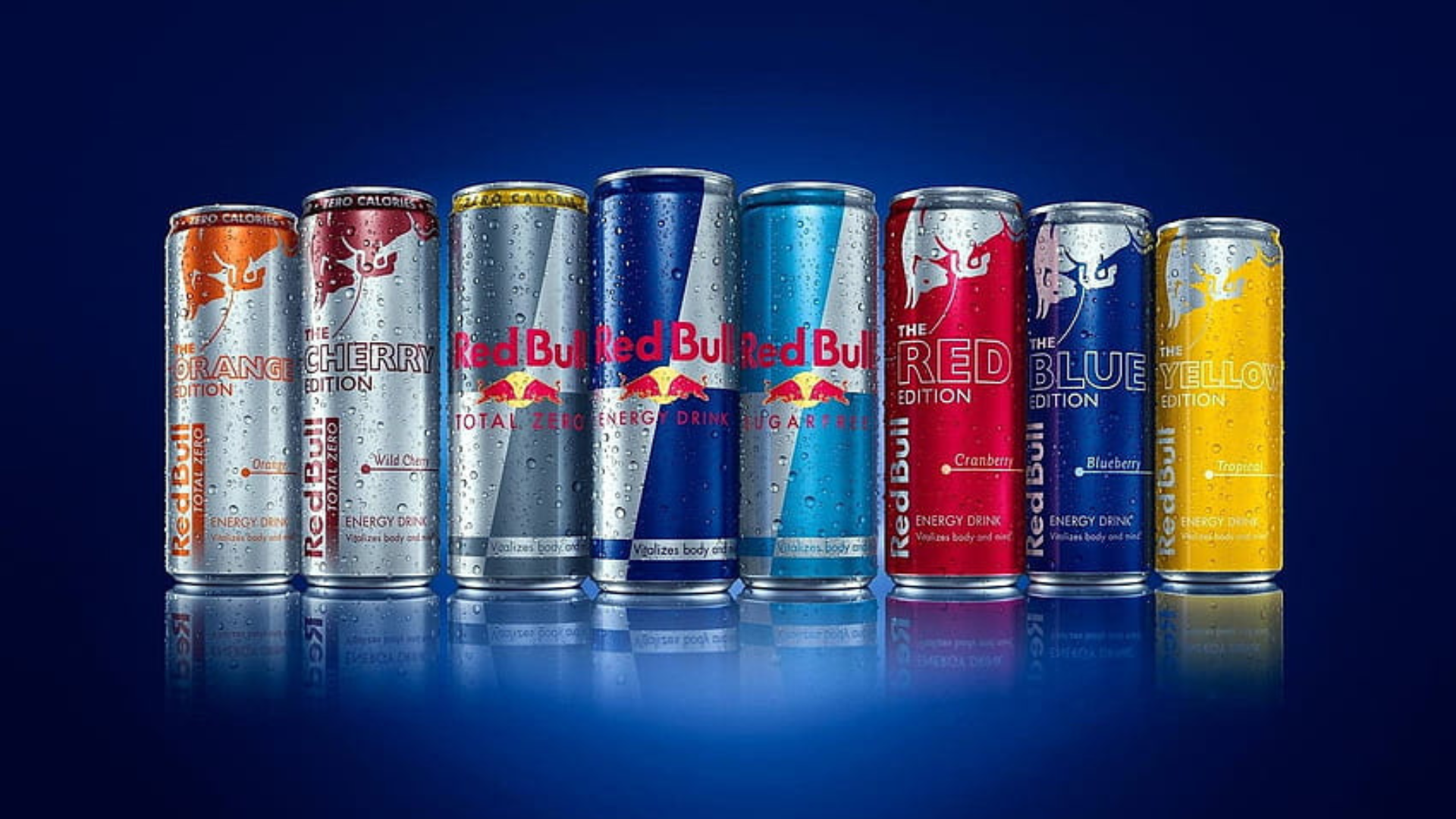 Red Bull