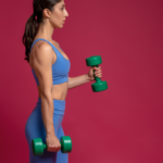 Effective Upper Body Exercises for Women to Build Strength