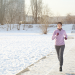 How to Stay Motivated to Exercise in the Cold