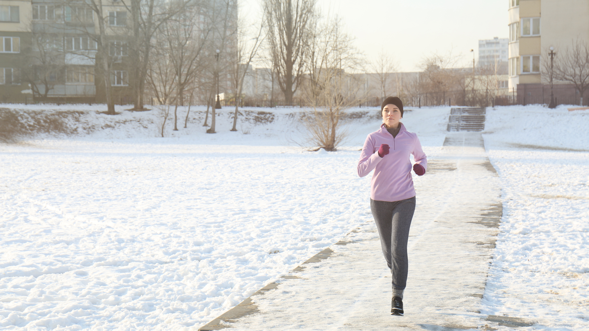 How to Stay Motivated to Exercise in the Cold