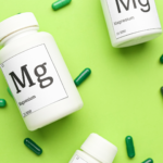 Signs of Magnesium Deficiency: What to Watch For and How to Address It