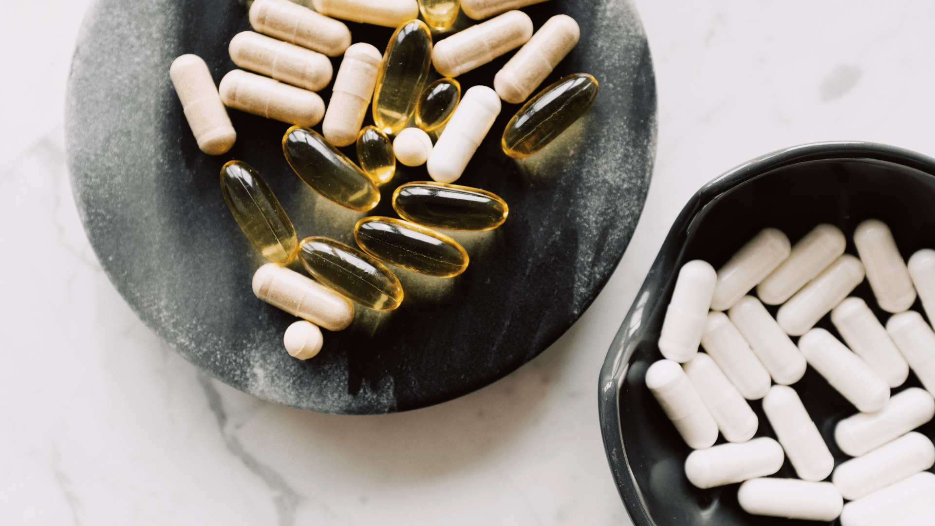 The Best Vitamins for Women at Every Age: Essential Nutrients for Optimal Health